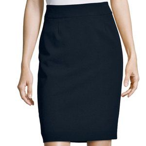 Classic Calvin Klein Pencil Skirt